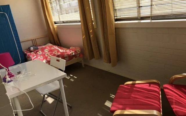 Single Room of Apartment near UNSW 2