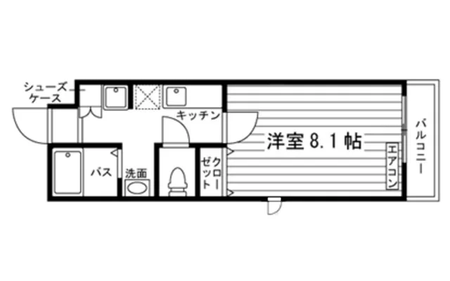 テックカラスヤマ 0