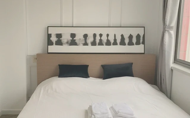 Harbour Julu Road Apartment 1