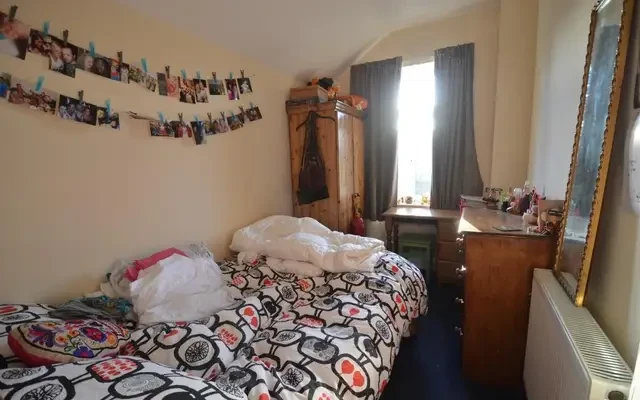 Entire Place·4B1B···125 Warwards Lane,Selly Oak 2