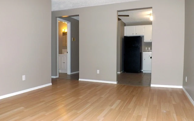 Capricorn Apartments 0