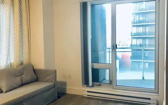 麦吉尔大学旁Le Peterson高级公寓四个半Condo(转租) 3
