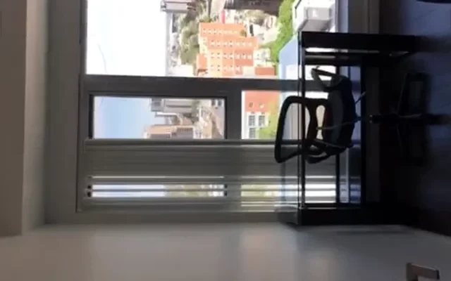 滑铁卢 一室+Den出租 0