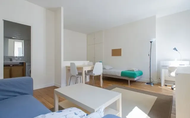 Paris 15eme Comforts of Home - 3 rue Blomet 2