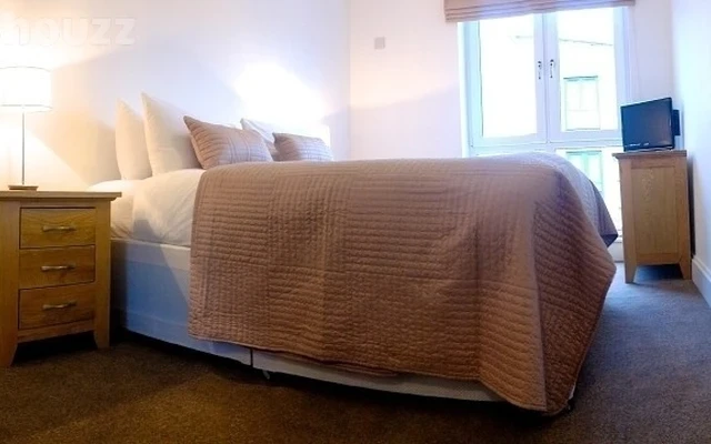 Short term - The Vie Two Bedroom Apartments 4