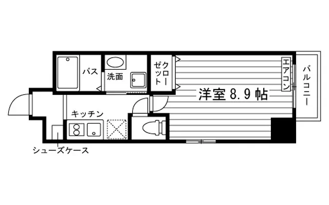 レジーナコート 0