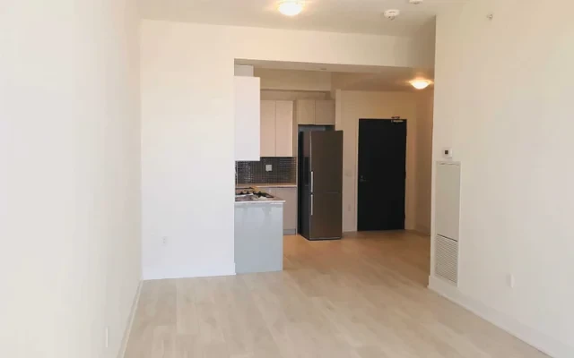 Toronto one bedroom for rent 0