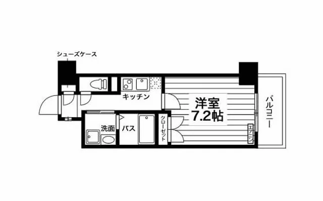 サニープレイスミナトジマツー 1