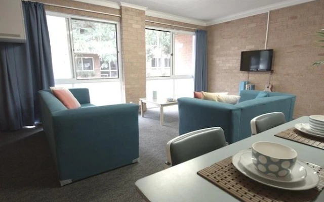 UON - International House 1