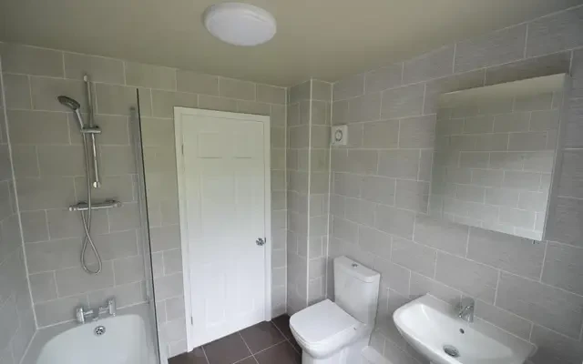 Entire Place·4B1B···125 Warwards Lane,Selly Oak 4