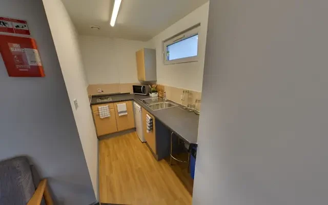 U-Filbert Village 4