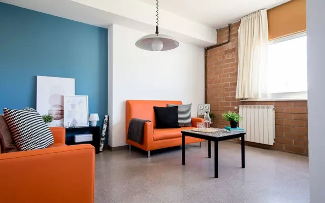 RESA Campus de Montilivi Residence Hall 3