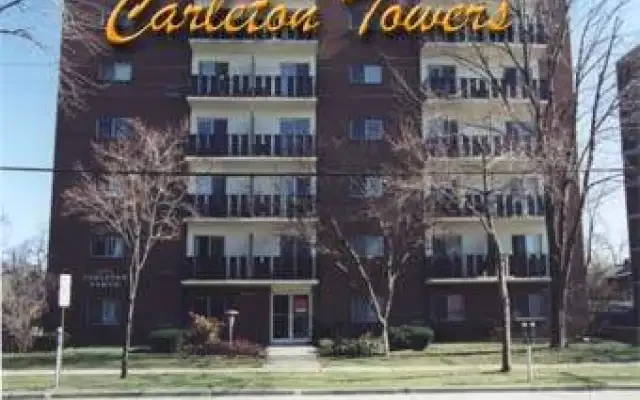 Carleton Tower Apartments 0