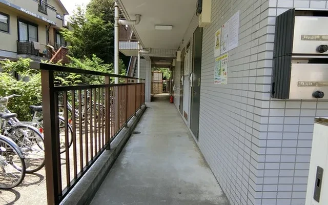 カレッジコートセイセキ 0