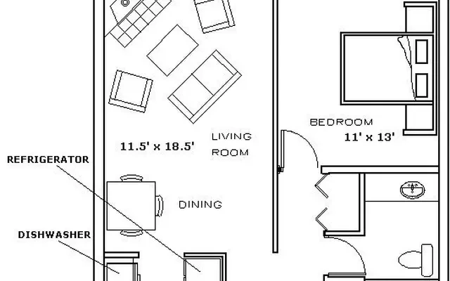 Doncaster Apartments 0