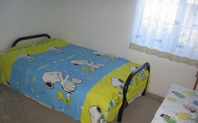 Single bedroom near California State University, E 0