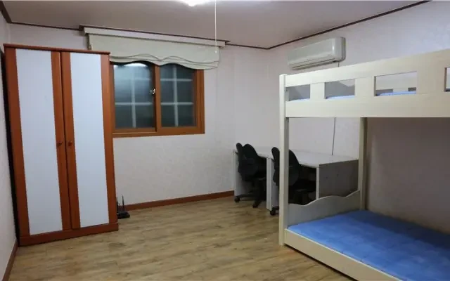 Xincun No.2 Apartment 1