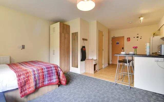 AXO Camden lnt 4