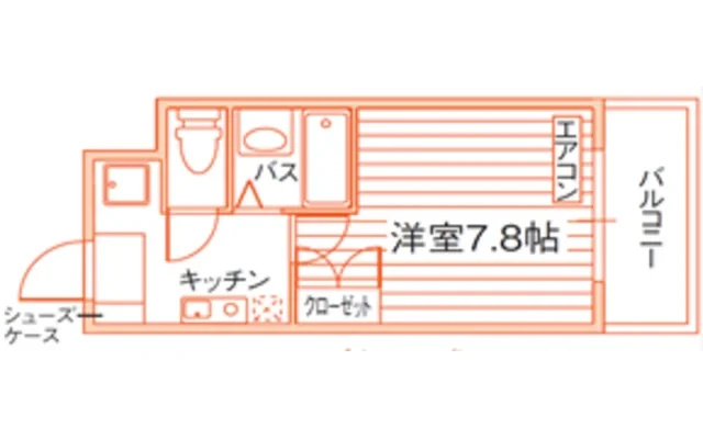 ユニエミールミナミクサツ 0