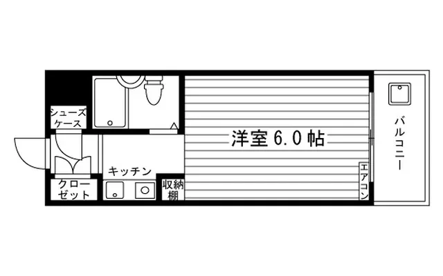 シャトーハイツイチバンカン 0