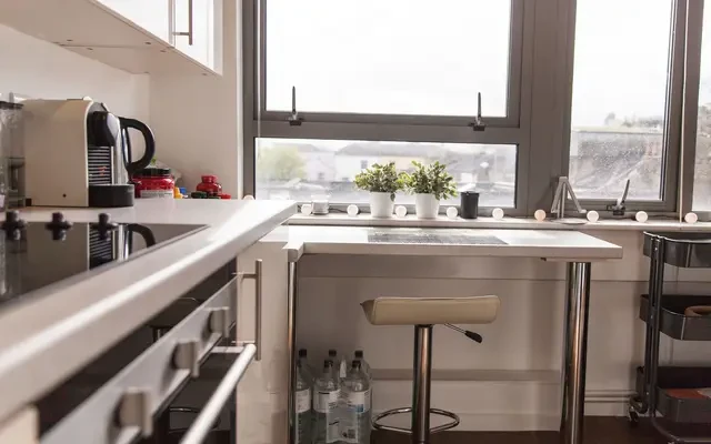 Holly Court – Bristol 0