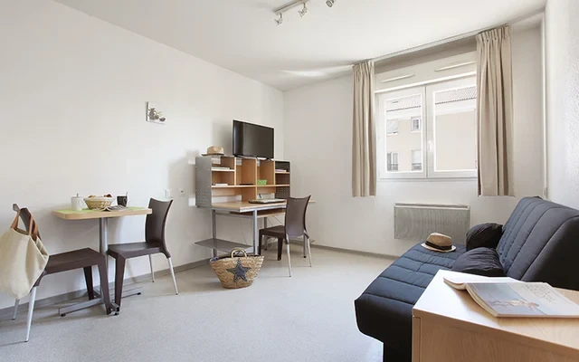Neoresid Résidence étudiante Nice Vauban 0