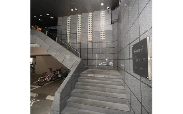 RESIDIA Sendai Ichibancho 0
