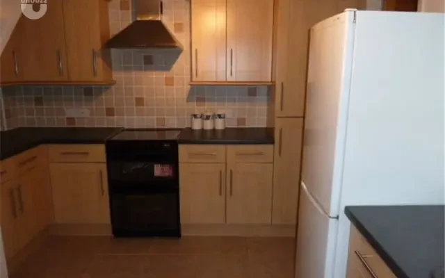 Quality 2 bedrooms terraced house near University  4
