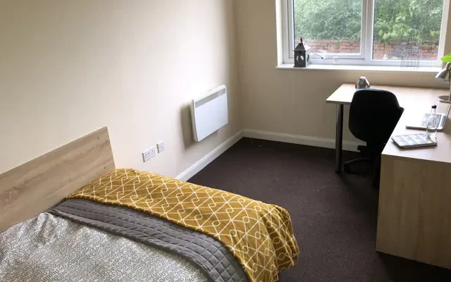 Jubilee Court 4