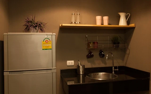 Muffin Apartment 2