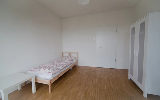 München Maxvorstadt Apartment 1