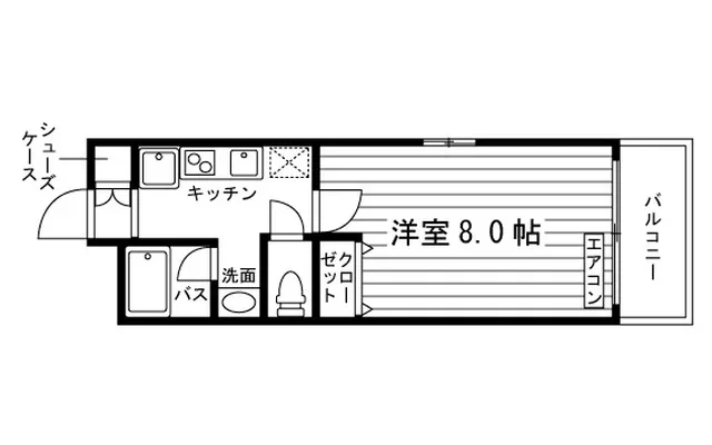 カーサ・ステラ 0