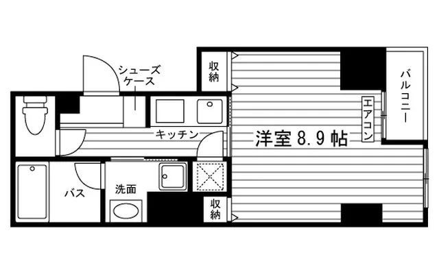 フィエスタアカバネ 0