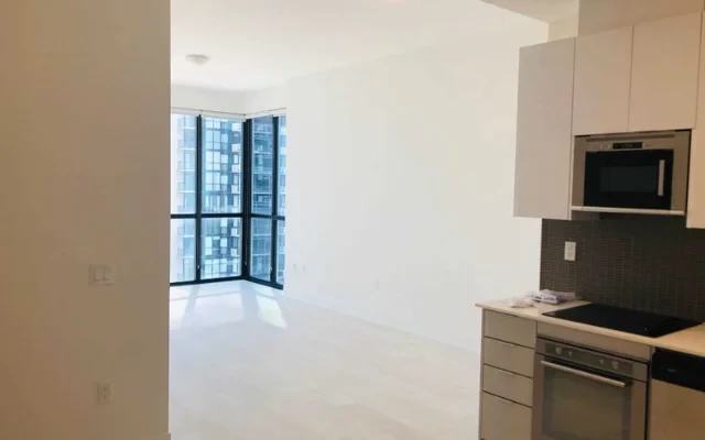 Toronto one bedroom for rent 3