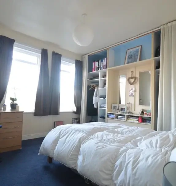 Entire Place·4B1B···125 Warwards Lane,Selly Oak