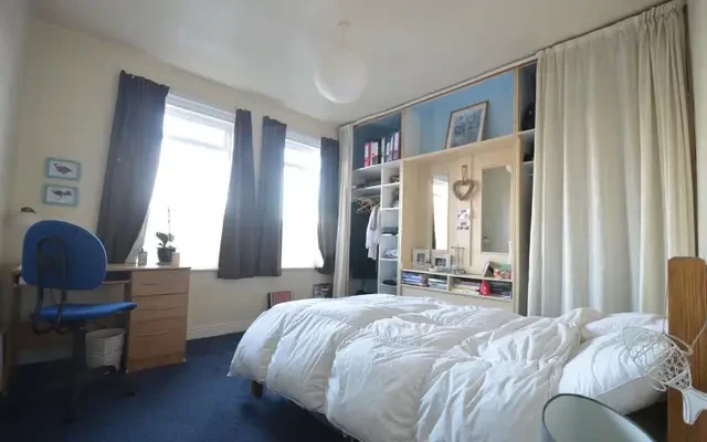 Entire Place·4B1B···125 Warwards Lane,Selly Oak 1