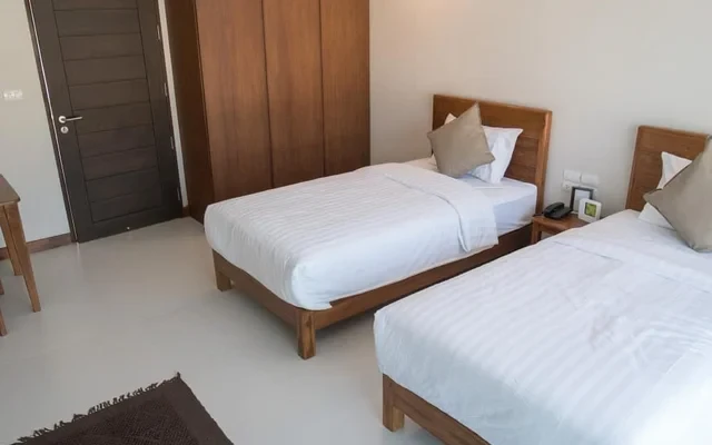 Nivas Chiangmai 4