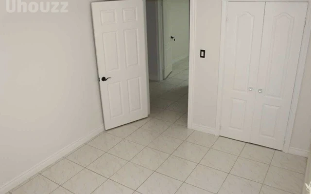 Toronto two bedroom  for rent 3