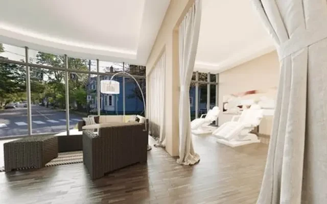 Capital  Suites 0