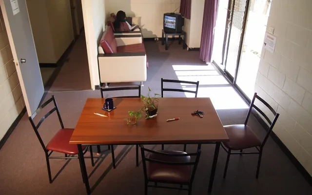 UniLodge at Curtin University- Vickery House 2