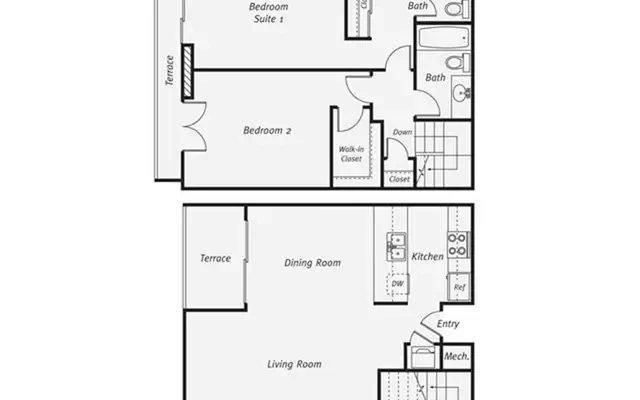 Avalon Woodland Hills 1