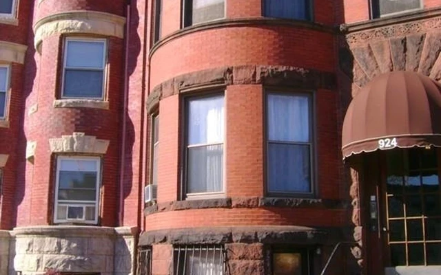 Beacon Street, Boston, MA 02215 2