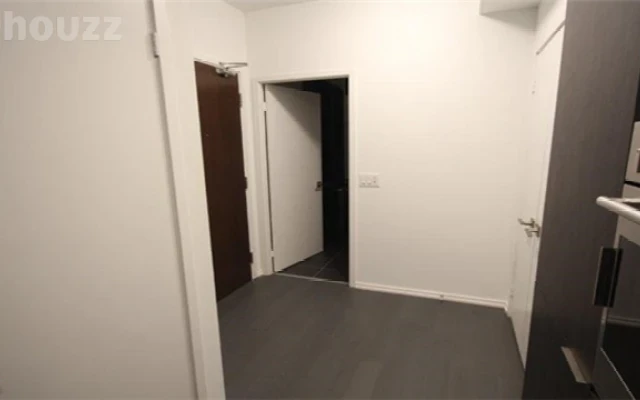 Toronto fully furnished studio for rent 1