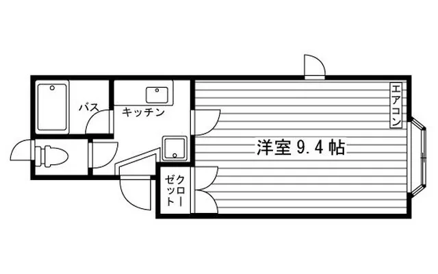 アベニュータカダ 0
