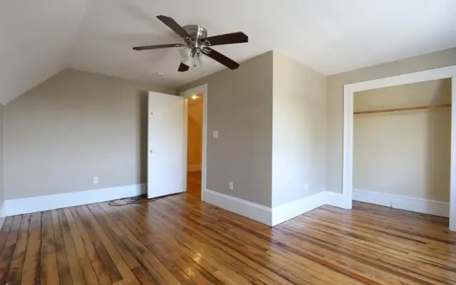 Parker Hill Ter. #1, Boston, MA 02120 3